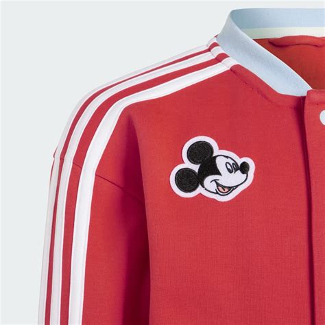 adidas mickey mouse baby girl